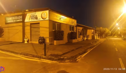 salao comercial com potencial de clientes  Venda GONZAGADECAMPOS Sao Jose do Rio Preto/SP