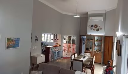 casa em condominio Venda villageDamha2riopreto Sao Jose do Rio Preto/SP