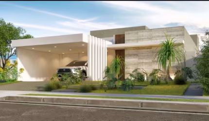 condominio alto padrao  Venda TerravistaResidenceClub mirassol/SP