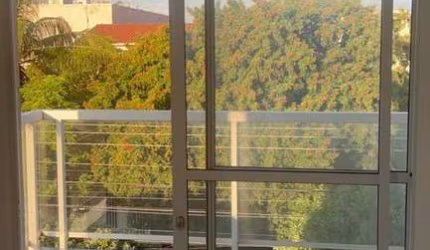 apartamento com sacada  Venda jardimyolanda Sao Jose do Rio Preto/SP