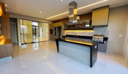 condominio alto padrao  Venda damha4 Sao Jose do Rio Preto/SP