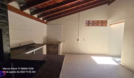 casa zona sul proxim de hospital e superatacadista  Venda SAOFRANCISCO Sao Jose do Rio Preto/SP