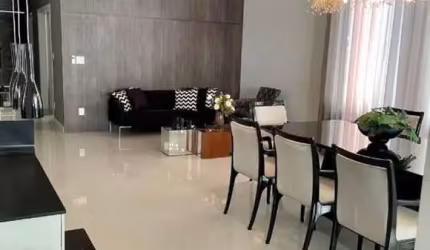 condominio alto padrao  Venda damha6 Sao Jose do Rio Preto/SP