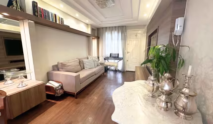 Casa em condomínio fechado com 2 quartos à venda na Rua David Tows, 1199, Xaxim, Curitiba, 122 m2 por R$ 695.000