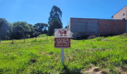 Terreno à venda na Rua Eduardo Pinto da Rocha, 5594, Umbará, Curitiba por R$ 749.000