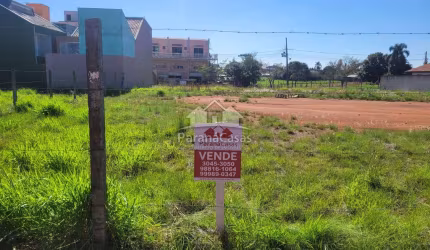 Terreno à venda na Rua Eduardo Pinto da Rocha, 5142, Umbará, Curitiba por R$ 950.000