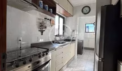 APARTAMENTO À VENDA COM 03 DORMITÓRIOS (01 SUÍTE), LOCALIZADO NO CONDOMÍNIO EDIFÍCIO ITAPUÃ, BAIRRO CENTRO EM JUNDIAÍ-SP codigo: 109452