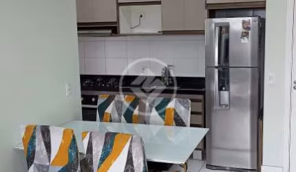 Apartamento 54 m² no Condomínio Residencial Vista Park em Jundiaí codigo: 75686