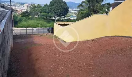Terreno Jardim Merci I - Jundiaí / SP codigo: 100238