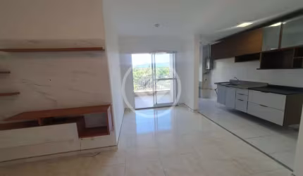 Apartamento no condomínio Tons de Ipanema codigo: 70735