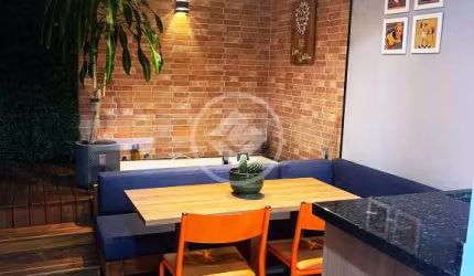 Apartamento Garden - Altos da Samuel Martins - com SPA e espaço gourmet codigo: 93768