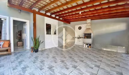 Casa Térrea Jardim Marambaia codigo: 90293