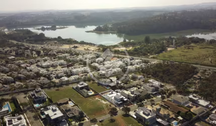 Lote em Condomínio alto padrão em Jundiaí codigo: 77722