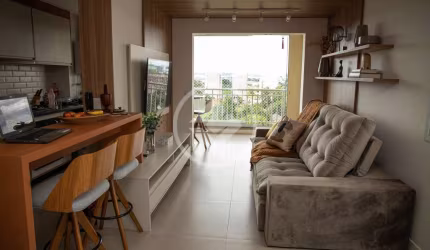 Apartamento codigo: 96507