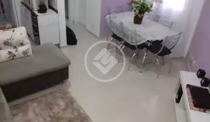 Apartamento Condomínio Residencial Magnólia Cidade Jardim Jundiaí-SP codigo: 102865