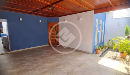 Casa no residencial santa Giovana codigo: 59772