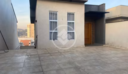 Casa recen construida. codigo: 107972