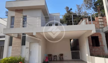 Casa no Condomínio Villa Verde codigo: 46442