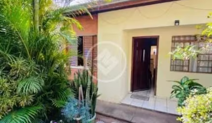CASA TÉRREA À VENDA NO BAIRRO JARDIM DO TREVO EM JUNDIAÍ/SP codigo: 87949
