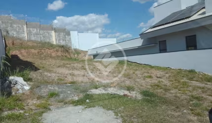 Terreno em condomínio codigo: 83121