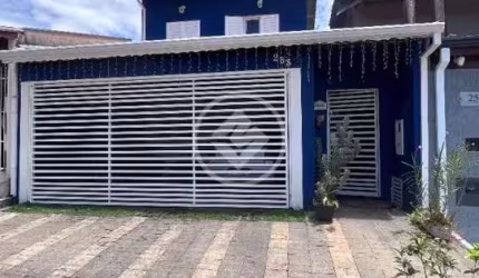 Casa pronta para moras com piscina bairro Medeiros Jundiai/sp codigo: 109874