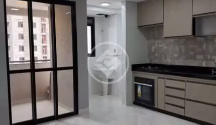 Apartamento no Condomínio Altos da Avenida codigo: 104630