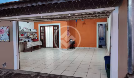 Casa Parque Residencial jundiaí codigo: 54638