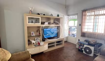 Casa Térrea com Edícula codigo: 42428