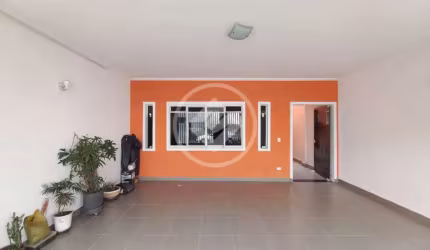 Casa Sobrado - Cidade Jardim II codigo: 78940