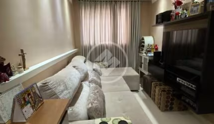 Apartamento a venda no condomínio Spazzio Jabuticabeiras codigo: 94707