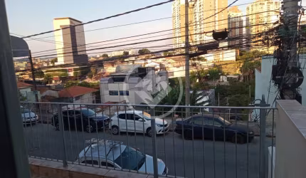 Casa Altos do Anhangabaú codigo: 72450