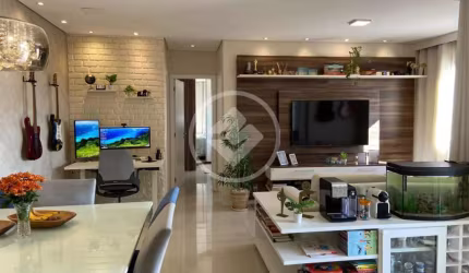 Apartamento codigo: 108107