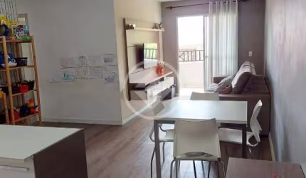 Apartamento no Condomínio Monte Bianco codigo: 84618