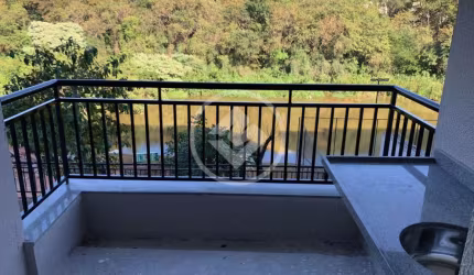 Apartamento Bellacqua Jundiai codigo: 109327