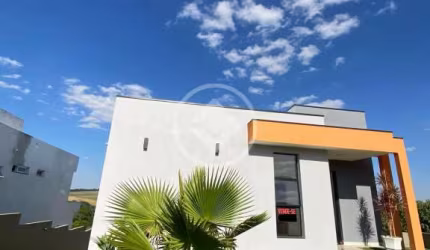 Casa no Residencial dos Lagos Jarinu codigo: 65292