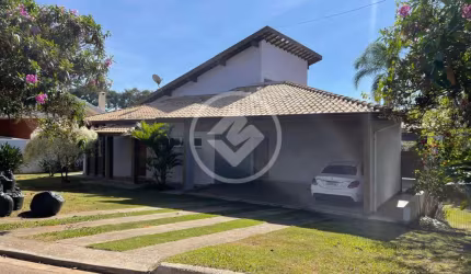 Casa Terréa para venda em Quartier Les Residences codigo: 70633