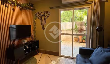 Apartamento garden codigo: 58920