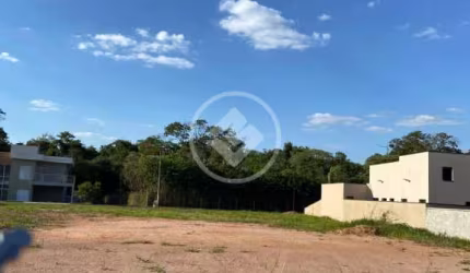 Terreno 622m2 Condomínio Fechado codigo: 65010