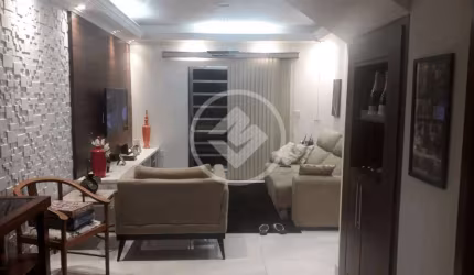 Casa no Parque Residencial Jundiaí! codigo: 53768