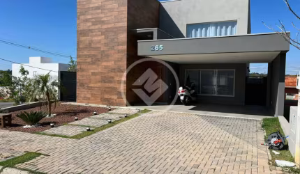 Lindo Sobrado - Gran Ville São Venâncio codigo: 64690