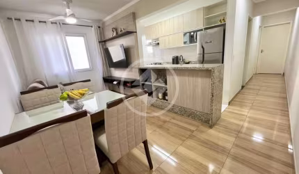 Apartamento 54m² - 2 Dormitórios - Morada Dos Pássaros codigo: 99592