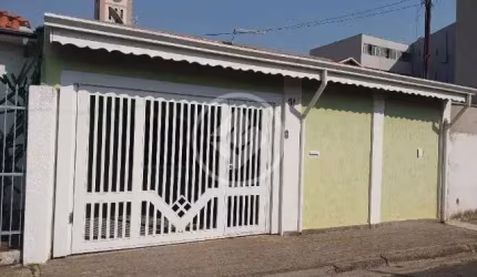 Casa Pronta na Vila Arens codigo: 98819