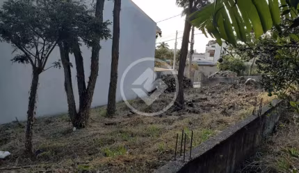 Lote 307m² Terreno no bairro Quinta da Boa Vista codigo: 51840