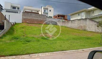 terreno em lote a venda em condomino  Ibi aram 2 Itupeva codigo: 111262