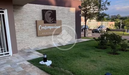 Apartamento, Condominio Residencial Contemporâneo codigo: 58133