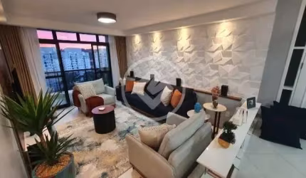 APARTAMENTO a venda condomÍnio Villa Giuseppe (PORTEIRA FECHADA) codigo: 83843