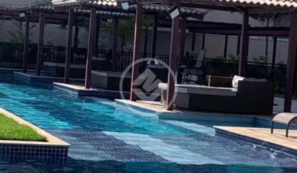 Apartamento com 2 quartos no Jardim do Lago codigo: 110725