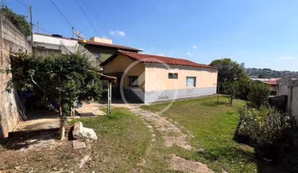 Casa térrea no Jardim Carlos Gomes codigo: 90877