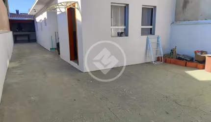 Casa com suite e area gourmet, aceito permuta codigo: 98077