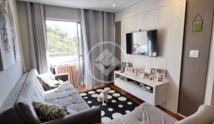 Apartamento no Residencial Anchieta Jundiaí/sp codigo: 70682